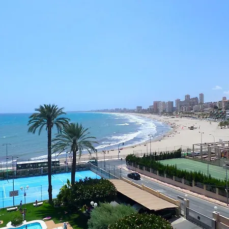 דירה Mediterranean Soul